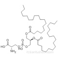 Fosfatidilserina CAS 51446-62-9